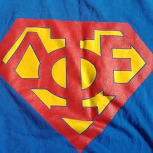 Delta Phi Epsilon Tshirt